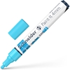 Изображение Akrila marķieris SCHNEIDER Paint-it 320, 4mm, gaisi zils