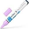 Picture of Akrila marķieris SCHNEIDER Paint-it 320, 4mm, lillā