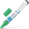 Изображение Akrila marķieris SCHNEIDER Paint-it 320, 4mm, zaļš