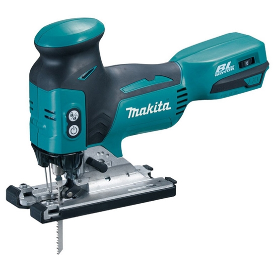 Picture of Akumulatora figūrzāģis Makita DJV181Z