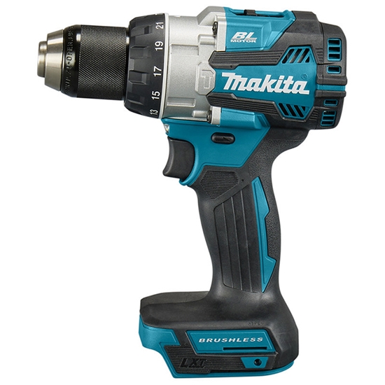 Picture of Akumulatora triecienurbjmašīna Makita DHP489Z