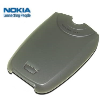 Изображение Akumulatora vāciņš preks Nokia 6600 Rose