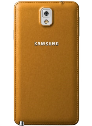 Изображение Akumulatora vāka aizmugurējais vāciņš preks Samsung Galaxy Note 3 N9000 N9005 Black