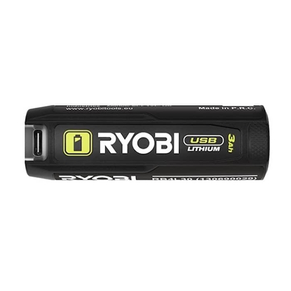 Изображение Akumulators Ryobi 4V 3.0Ah