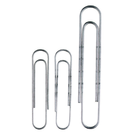 Picture of Saspraudes ALCO 50mm, viļņotas 100gab/kastītē