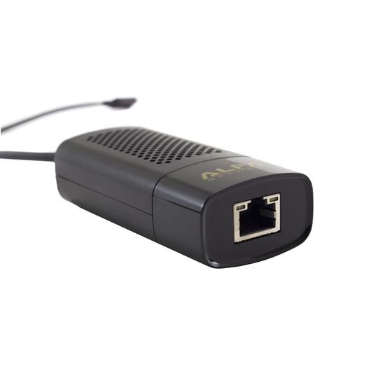 Изображение Alfa USB Ethernet Adapter AUE2500C