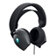 Attēls no Alienware Wired Gaming Headset - AW520H (Dark Side of the Moon)