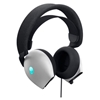 Изображение Alienware Wired Gaming Headset - AW520H (Lunar Light)