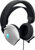 Изображение Alienware AW520H Headset Wired Head-band Gaming White