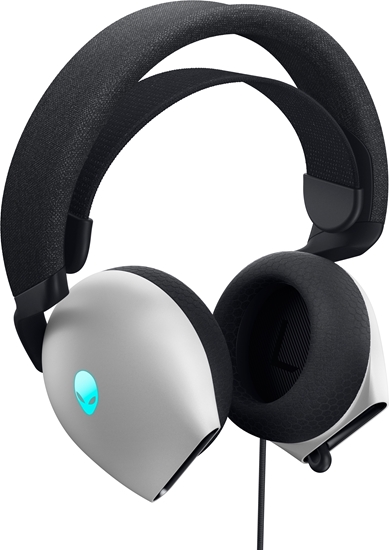 Изображение Alienware AW520H Headset Wired Head-band Gaming White