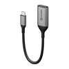 Picture of ALOGIC 15cm Ultra USB-C (Male) to HDMI (Female) Adapter - 4K @60Hz