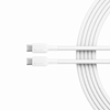 Picture of ALOGIC Elements Pro USB 2.0 USB-C to USB-C Cable 1m White – 5A/ 480Mbps