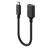 Изображение ALOGIC Elements Pro USB-C (Male) to USB-A (Female) Adapter
