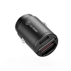 Picture of ALOGIC Rapid Power 30W Mini Car Charger with USB-C and USB-A