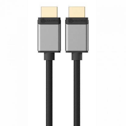 Attēls no ALOGIC SULHD03-SGR HDMI cable 3 m HDMI Type A (Standard) Grey