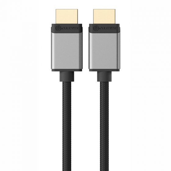Picture of ALOGIC SULHD03-SGR HDMI cable 3 m HDMI Type A (Standard) Grey