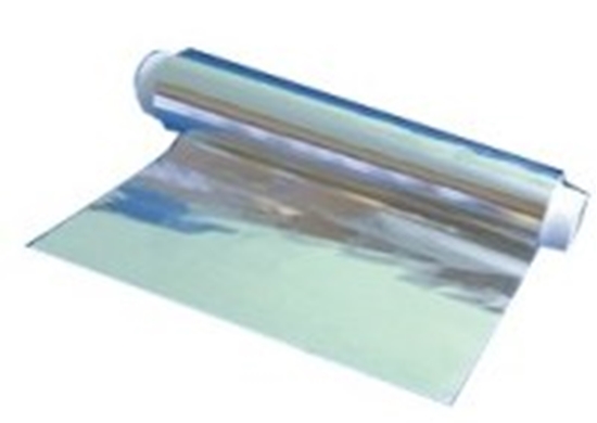 Picture of Alumīnija folija ALU, 29cmx80m, 12mk, 09kg