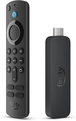 Изображение Amazon Fire TV Stick 4K Generation 2 WiFi 6E