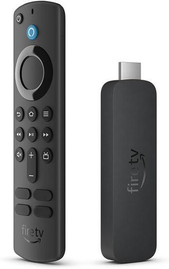 Изображение Amazon Fire TV Media Stick 4K / HDMI / 8GB