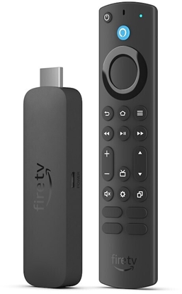 Изображение Amazon Fire TV Stick 4K Max Generation 2 WiFi 6E