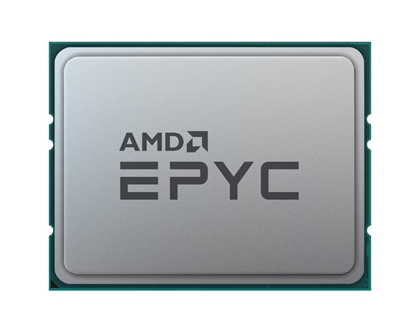 Изображение AMD EPYC 9754 processor 2.25 GHz 256 MB L3