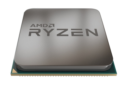 Attēls no AMD Ryzen 5 3600 processor 3.6 GHz 32 MB L3 - TRAY