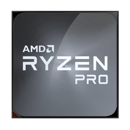 Attēls no AMD Ryzen 5 PRO 4650G processor 3.7 GHz 8 MB L3