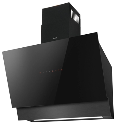 Picture of Amica OKC6651BIS HC Chimney Hood