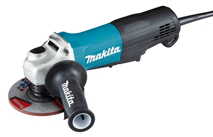 Picture of Angle grinder 1300W 125mm GA5050R MAKITA