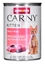 Изображение ANIMONDA Carny Kitten Beef Turkey - wet cat food - 400 g