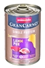 Изображение animonda GranCarno 4017721824286 dogs moist food Lamb Adult 400 g