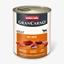 Attēls no ANIMONDA GranCarno Adult with Duck - wet dog food - 800g