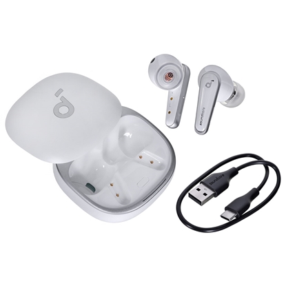 Picture of Anker Soundcore Liberty 4 - in-ear headphones