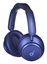 Изображение Anker Space Q45 Headphones Wired & Wireless Head-band Calls/Music USB Type-C Bluetooth Blue