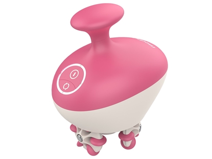 Изображение Medisana AC 900 massager Universal Pink, White