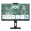 Attēls no AOC 24P3QW computer monitor 60.5 cm (23.8") 1920 x 1080 pixels Full HD Black