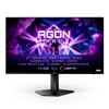 Изображение AOC AG276QZD computer monitor 67.3 cm (26.5") 2560 x 1440 pixels Quad HD OLED Black