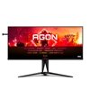 Picture of AOC AGON 5 AG405UXC computer monitor 100.3 cm (39.5") 3440 x 1440 pixels Wide Quad HD LCD Black