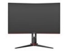 Изображение AOC C27G2ZU/BK computer monitor 68.6 cm (27") 1920 x 1080 pixels Full HD LED Black,Red
