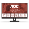 Изображение AOC E3 Q27E3UAM computer monitor 68.6 cm (27") 2560 x 1440 pixels Quad HD Black