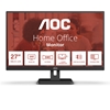 Picture of AOC E3 Q27E3UAM computer monitor 68.6 cm (27") 2560 x 1440 pixels Quad HD Black