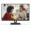 Изображение AOC E3 Q27E3UAM computer monitor 68.6 cm (27") 2560 x 1440 pixels Quad HD Black