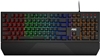 Picture of AOC GK200 keyboard USB Black