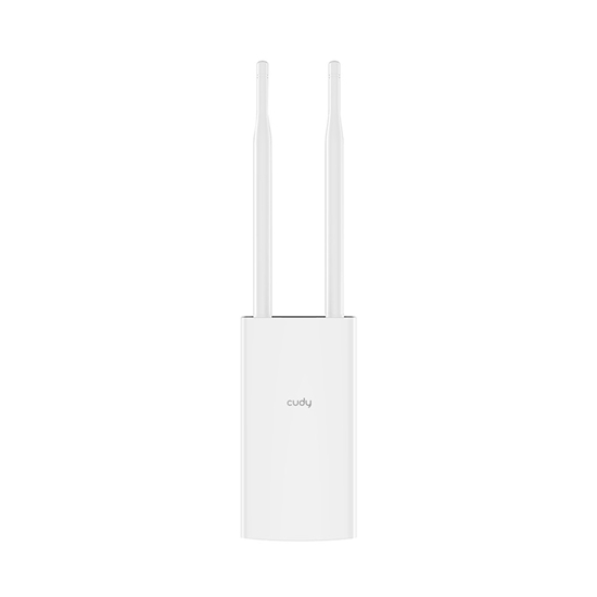 Picture of AP1200 Outdoor Access Point AC1200 Outdoor 