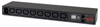 Picture of APC AP7821B power distribution unit (PDU) 8 AC outlet(s) 0U/1U Black