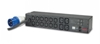 Picture of APC AP7822B power distribution unit (PDU) 16 AC outlet(s) 2U Black