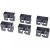 Изображение APC AR7710 Cable Containment Brackets Black