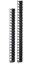 Изображение APC AR7722 cable tray Straight cable tray Black