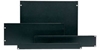 Picture of APC AR8101BLK rack accessory Blank panel