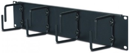 Attēls no APC AR8426A rack accessory Cable management panel